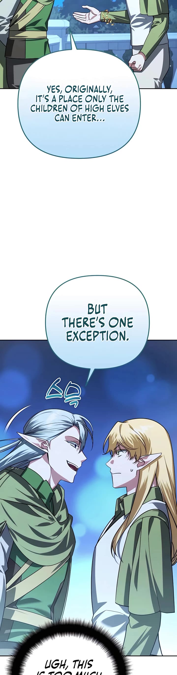 All My Alter Egos Are Tycoons chapter 32 page 41