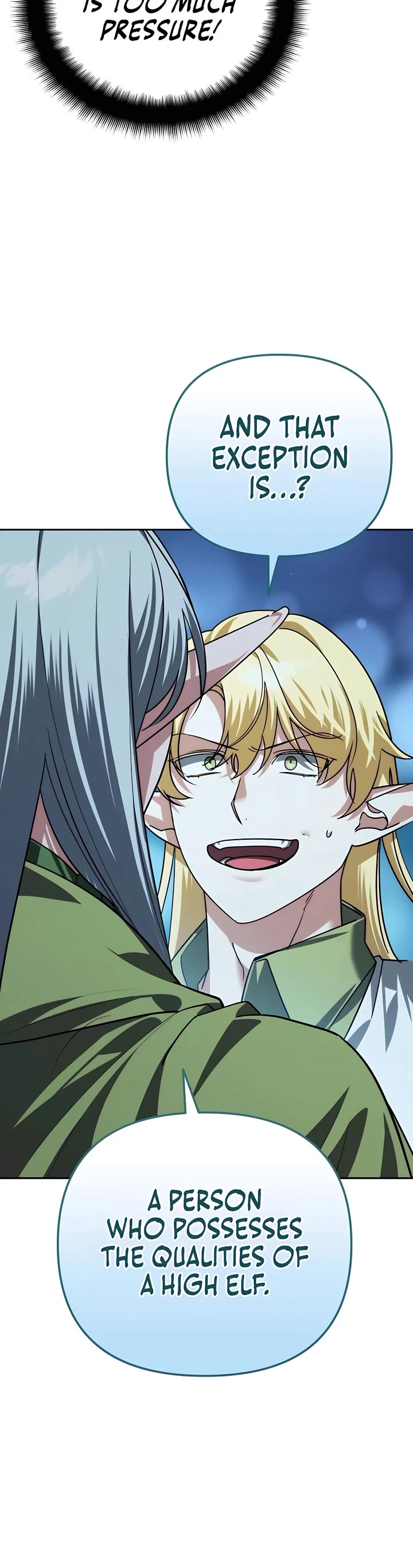 All My Alter Egos Are Tycoons chapter 32 page 42