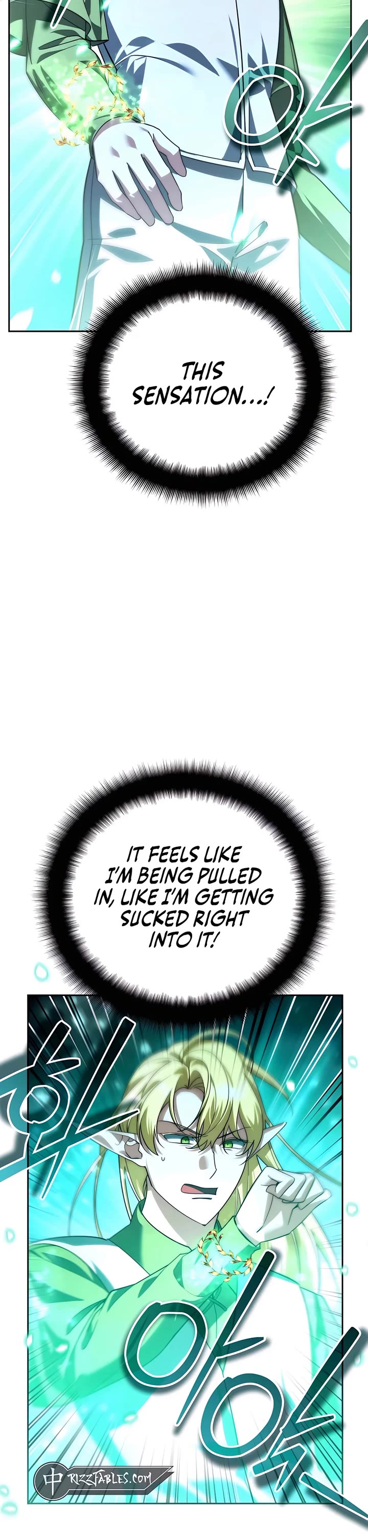 All My Alter Egos Are Tycoons chapter 32 page 44