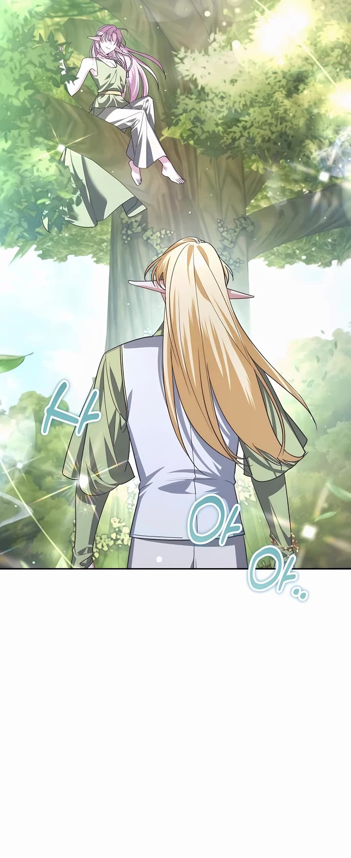 All My Alter Egos Are Tycoons chapter 32 page 52