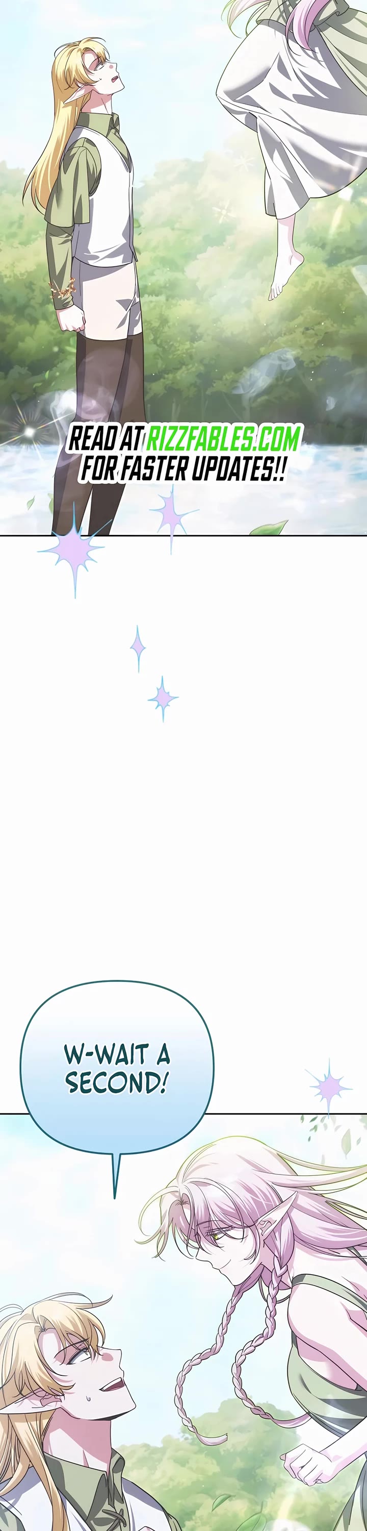 All My Alter Egos Are Tycoons chapter 32 page 54