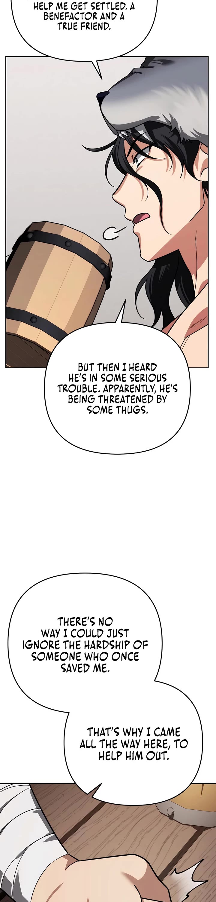 All My Alter Egos Are Tycoons chapter 32 page 7