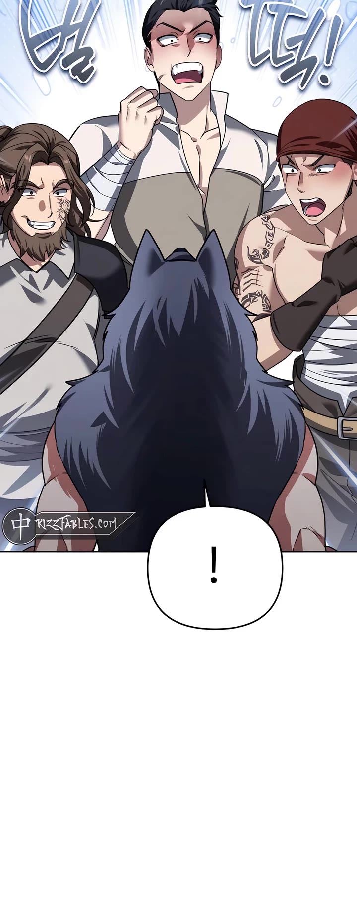 All My Alter Egos Are Tycoons chapter 32 page 9