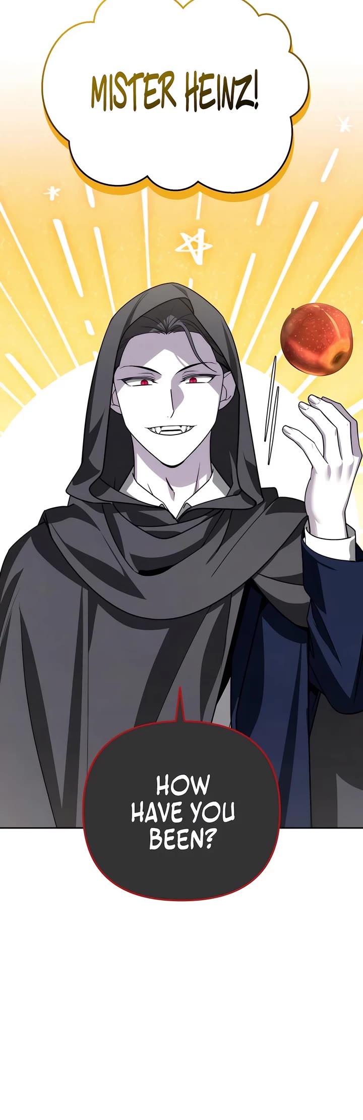 All My Alter Egos Are Tycoons chapter 36 page 11