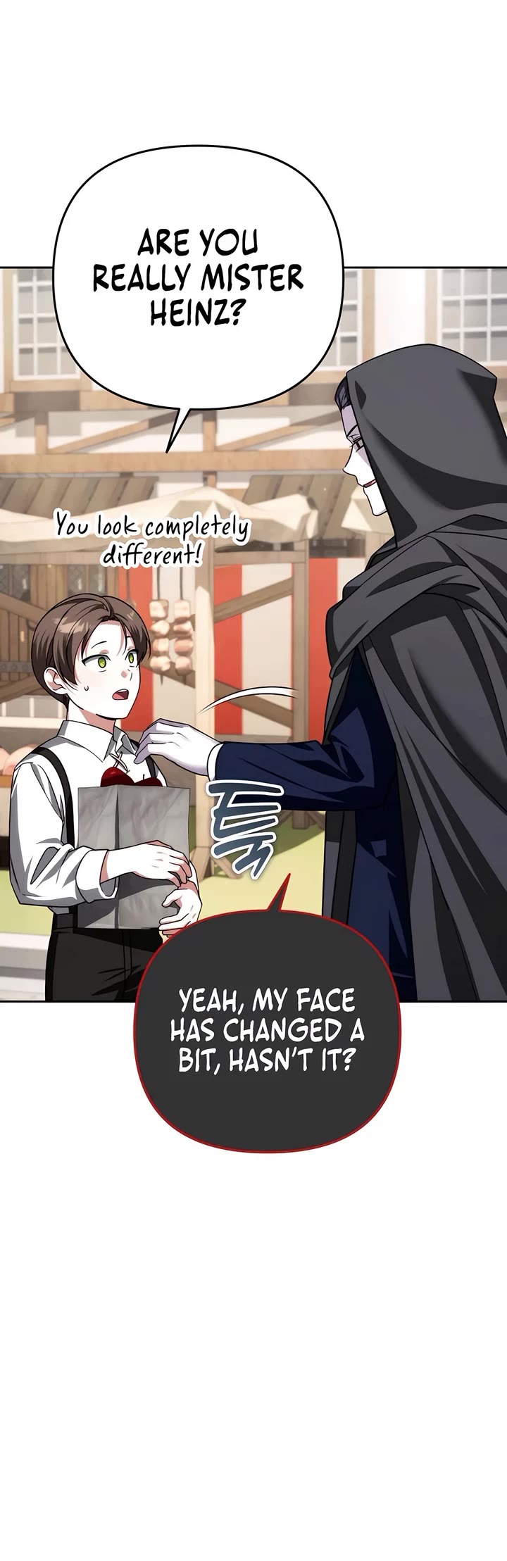 All My Alter Egos Are Tycoons chapter 36 page 12