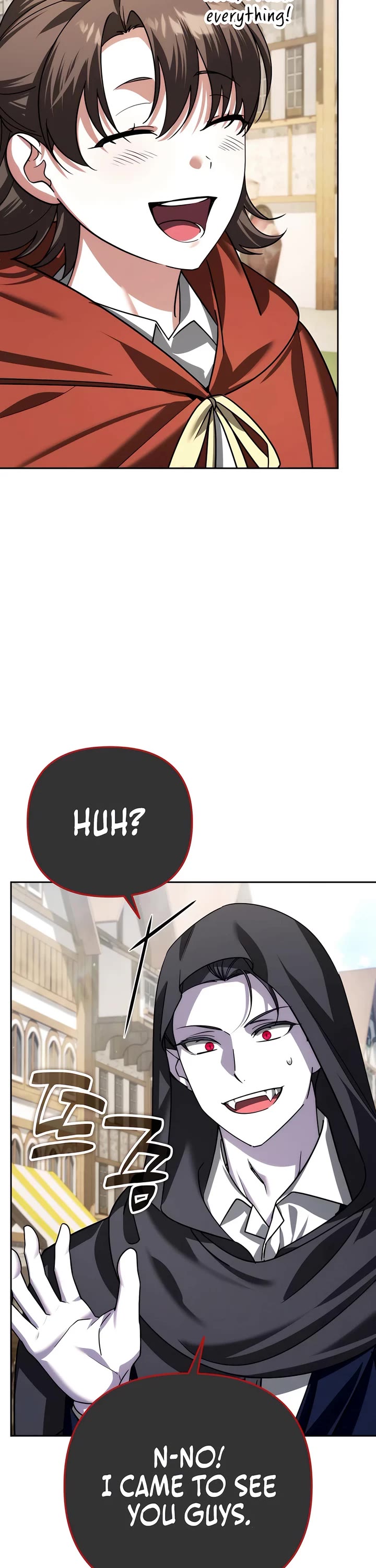 All My Alter Egos Are Tycoons chapter 36 page 14