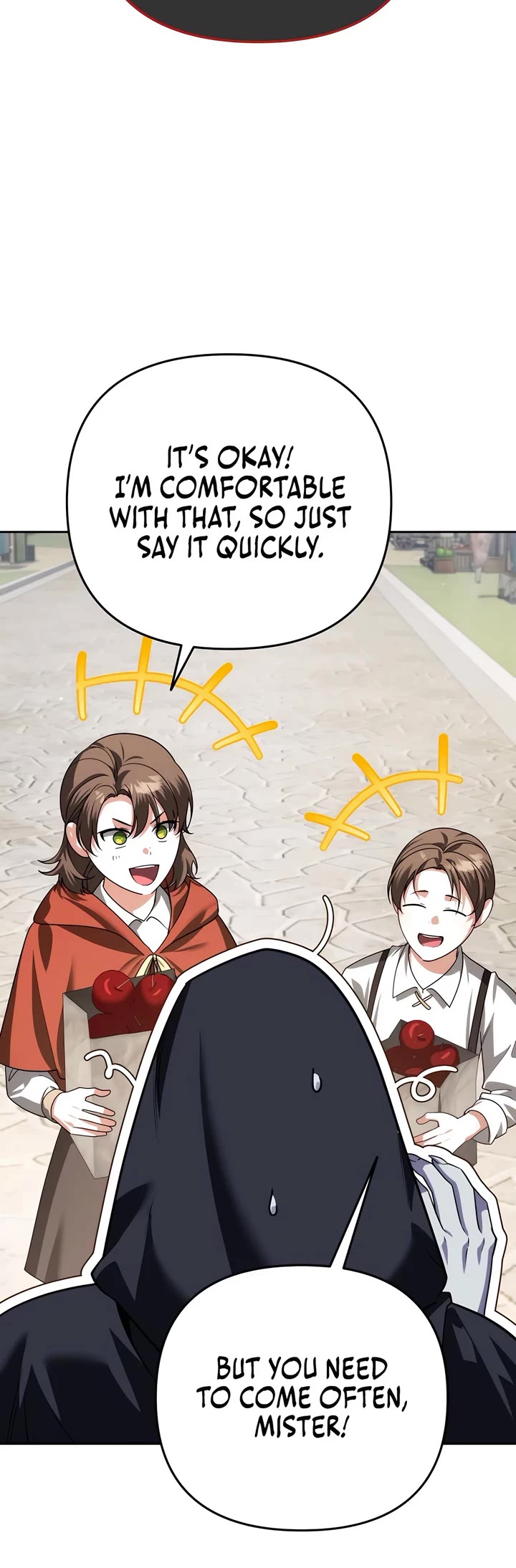 All My Alter Egos Are Tycoons chapter 36 page 15