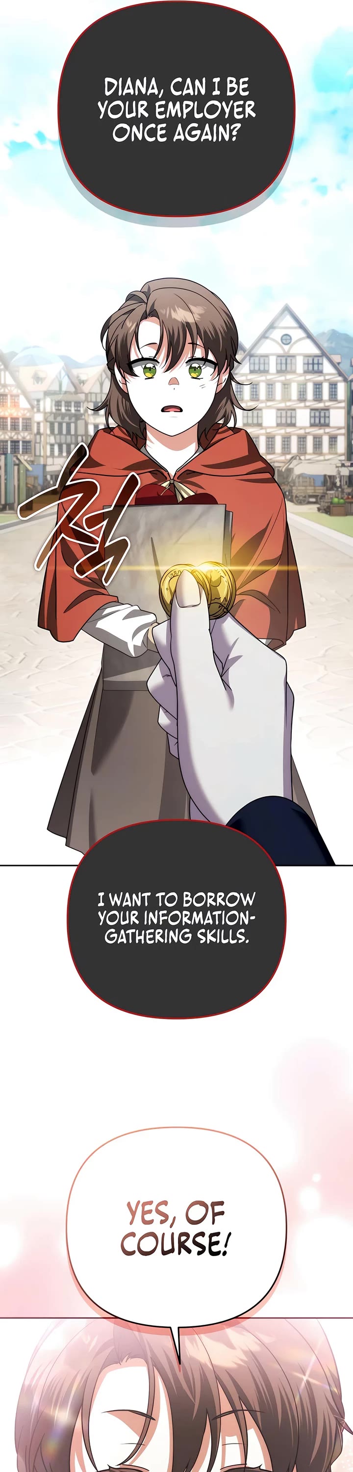 All My Alter Egos Are Tycoons chapter 36 page 17