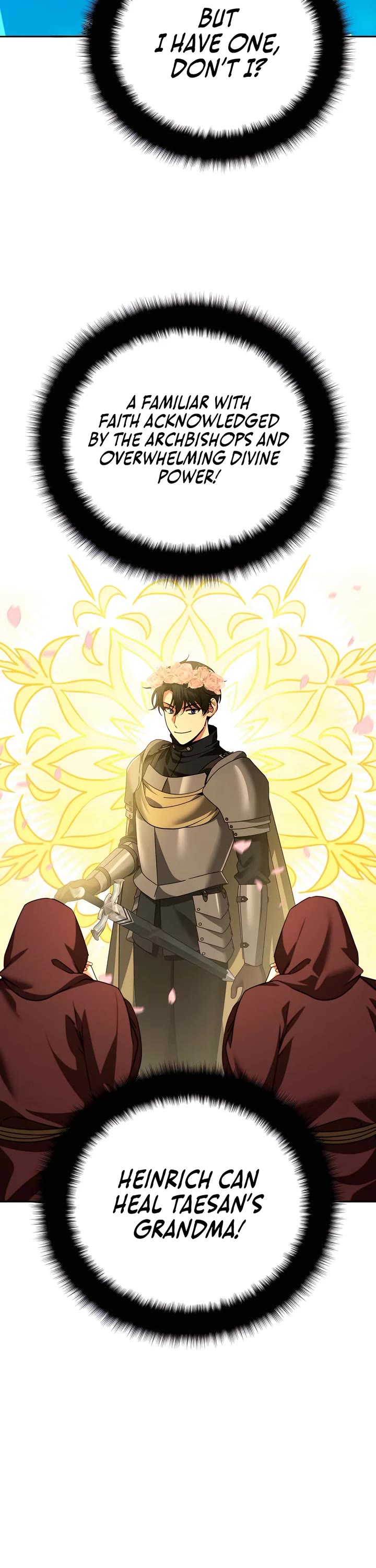 All My Alter Egos Are Tycoons chapter 36 page 2