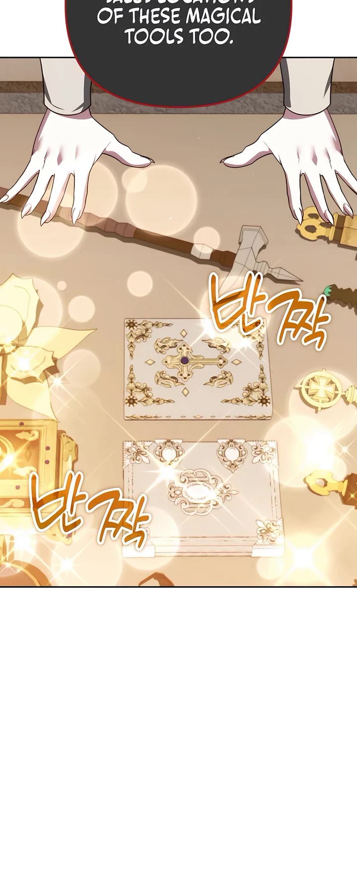 All My Alter Egos Are Tycoons chapter 36 page 20