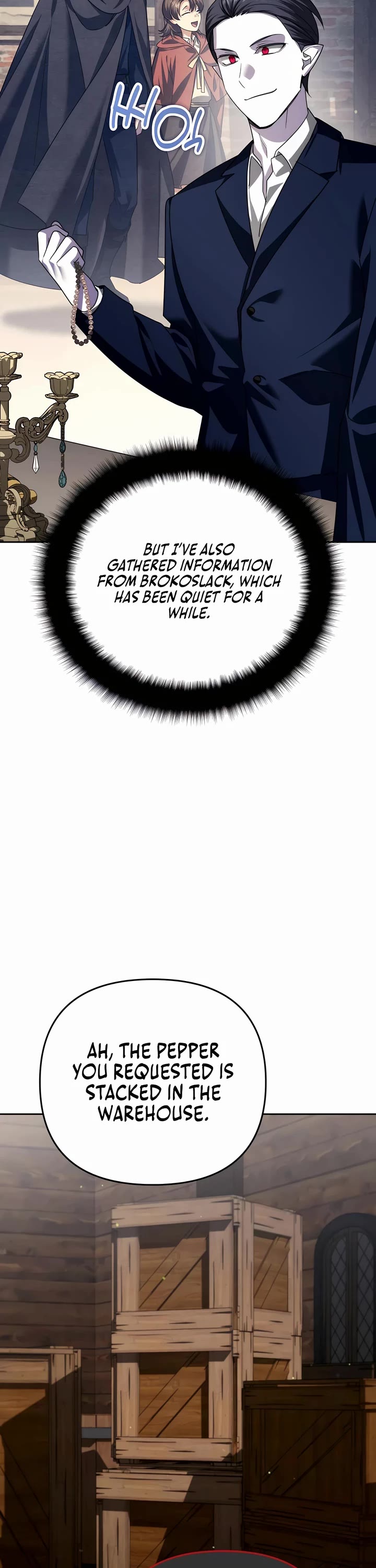 All My Alter Egos Are Tycoons chapter 36 page 22