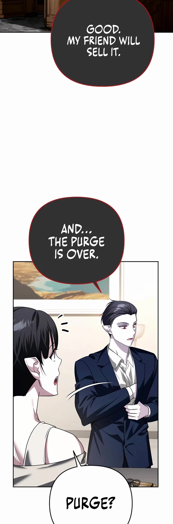 All My Alter Egos Are Tycoons chapter 36 page 23