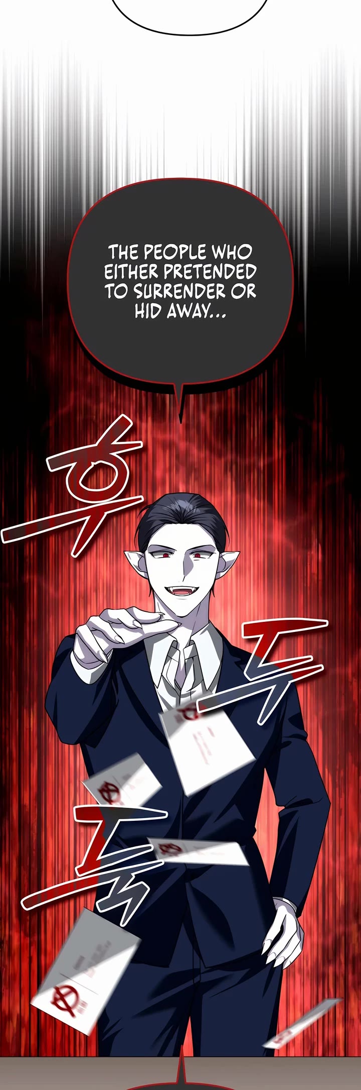 All My Alter Egos Are Tycoons chapter 36 page 24