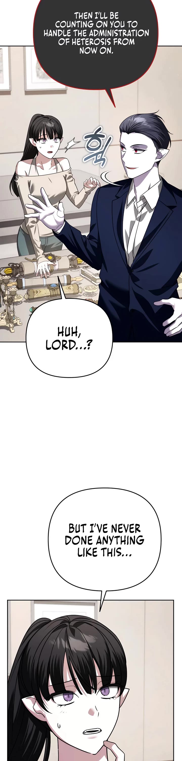 All My Alter Egos Are Tycoons chapter 36 page 26