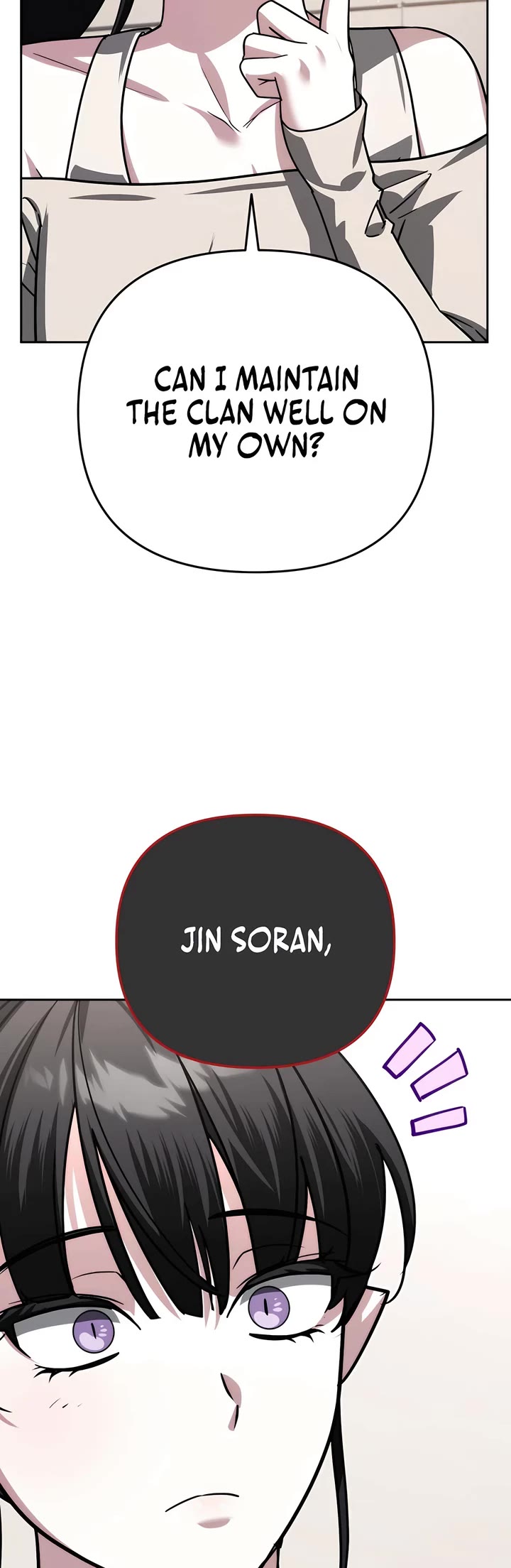 All My Alter Egos Are Tycoons chapter 36 page 27