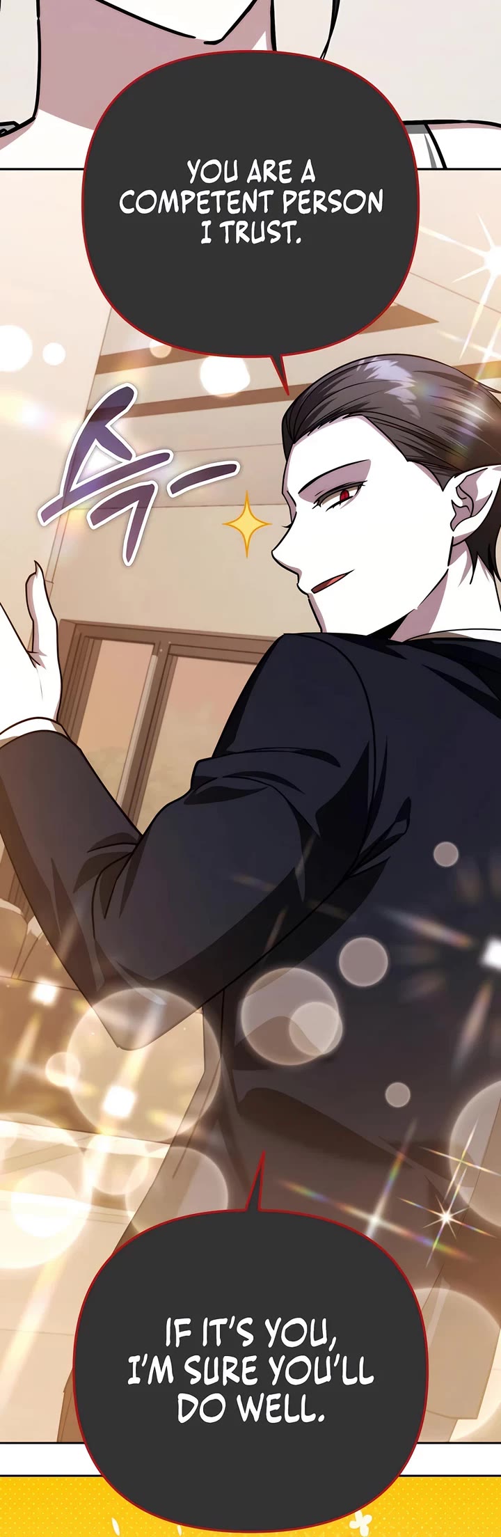 All My Alter Egos Are Tycoons chapter 36 page 28