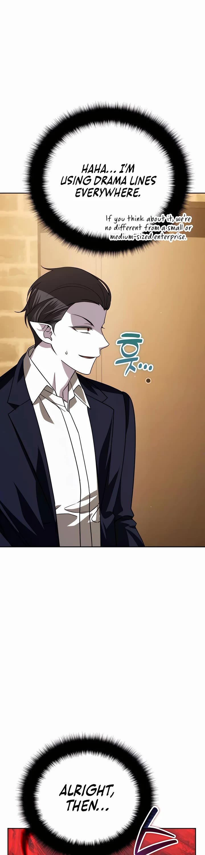 All My Alter Egos Are Tycoons chapter 36 page 30