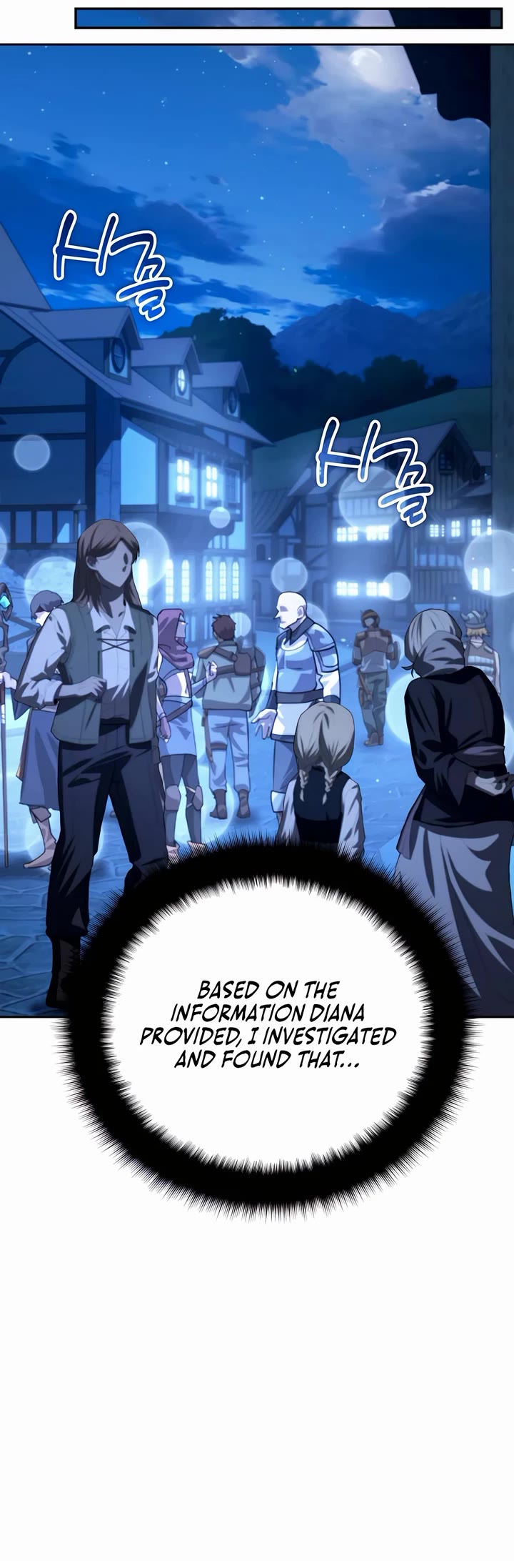 All My Alter Egos Are Tycoons chapter 36 page 32