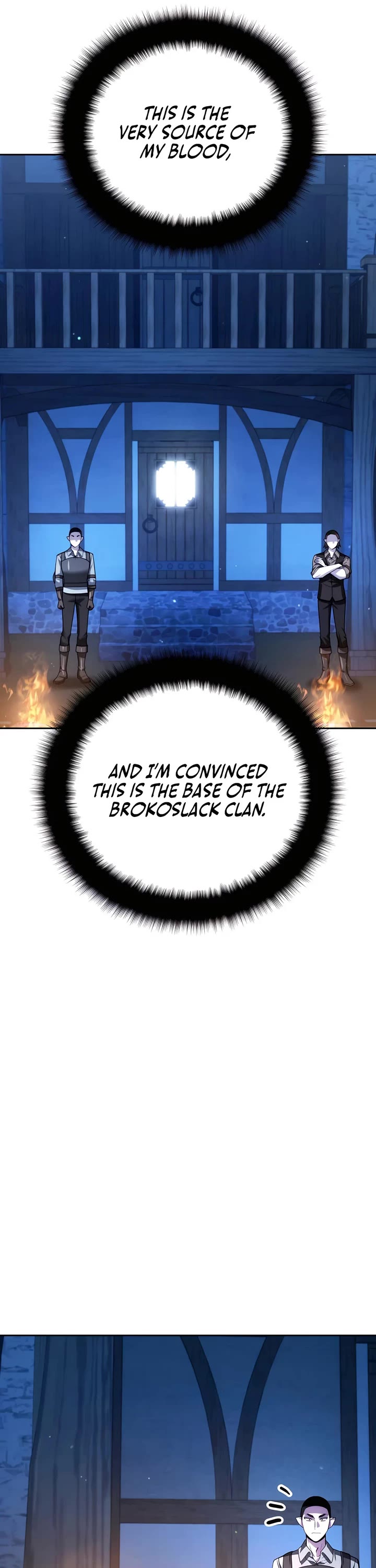 All My Alter Egos Are Tycoons chapter 36 page 33