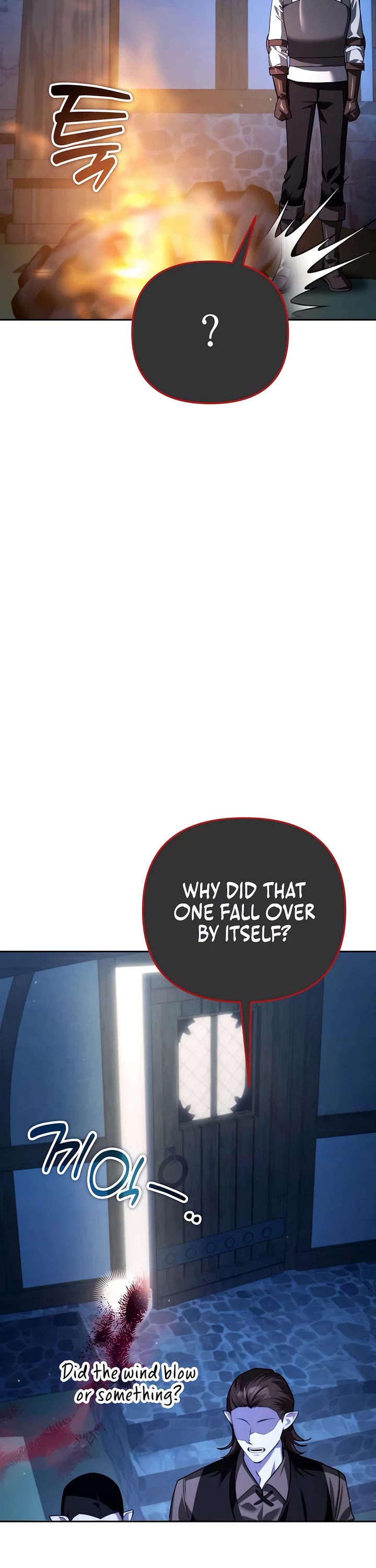 All My Alter Egos Are Tycoons chapter 36 page 34