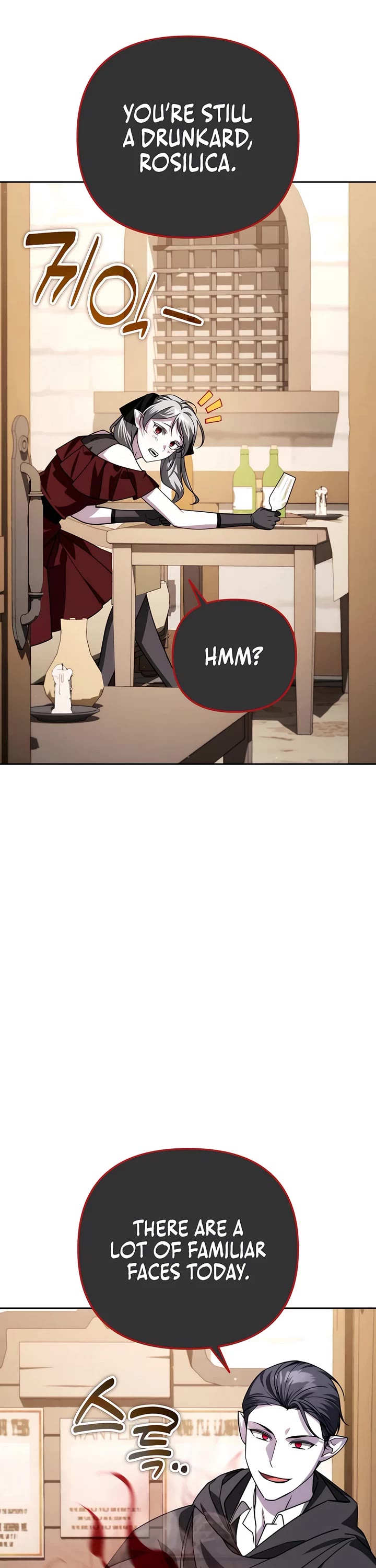 All My Alter Egos Are Tycoons chapter 36 page 38