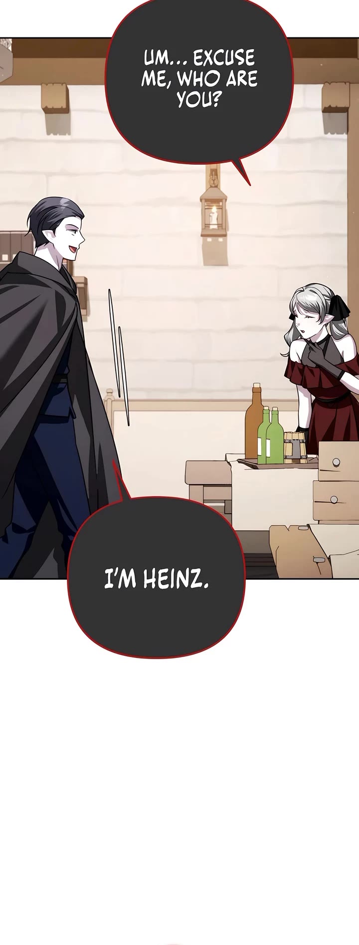 All My Alter Egos Are Tycoons chapter 36 page 40