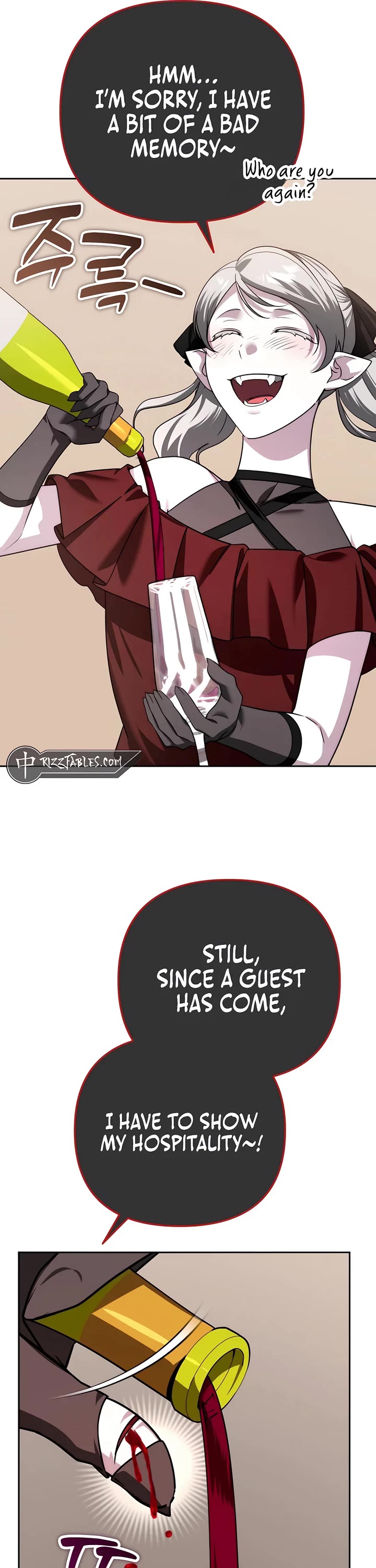 All My Alter Egos Are Tycoons chapter 36 page 41