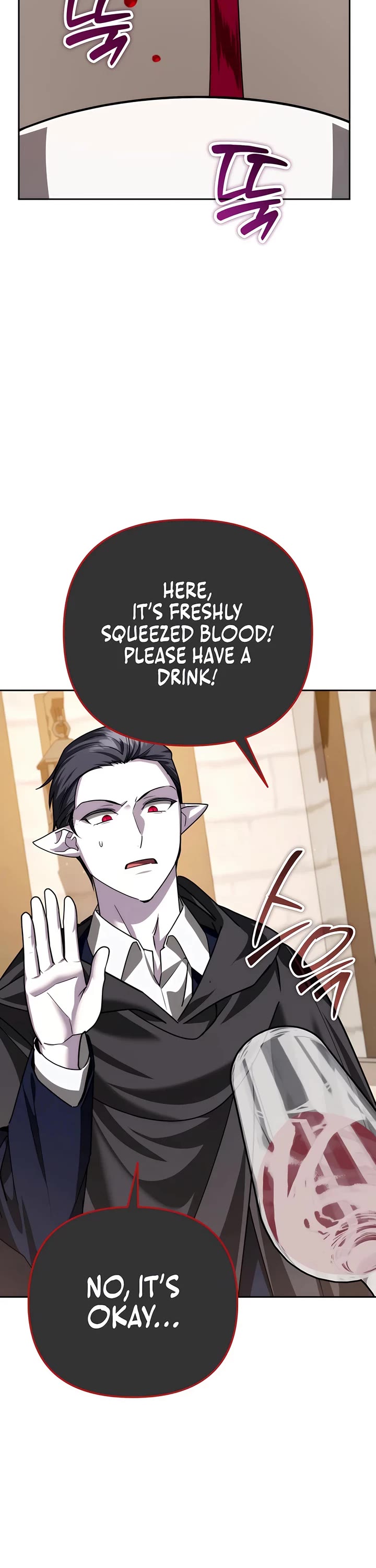 All My Alter Egos Are Tycoons chapter 36 page 42