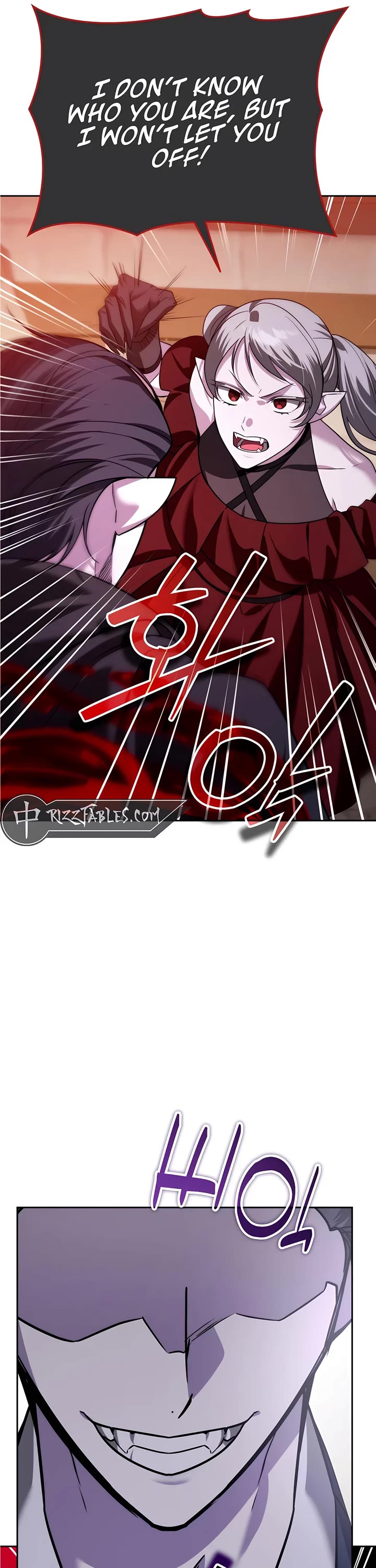 All My Alter Egos Are Tycoons chapter 36 page 45