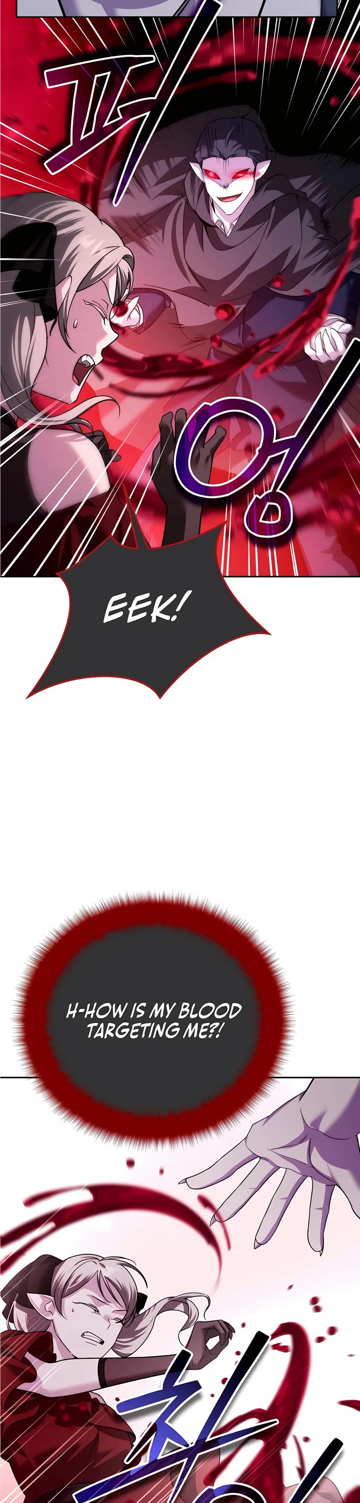 All My Alter Egos Are Tycoons chapter 36 page 46