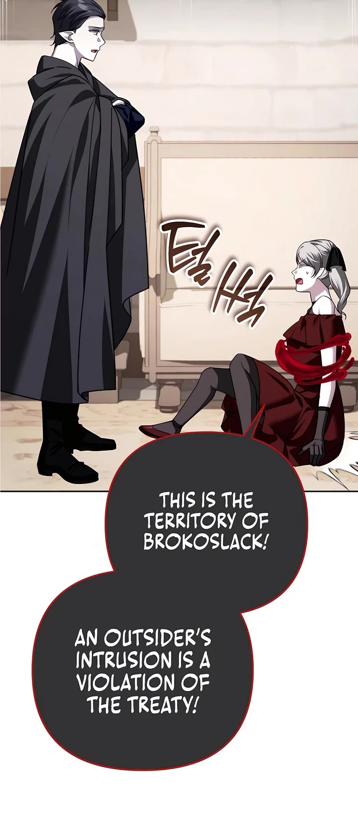 All My Alter Egos Are Tycoons chapter 36 page 48