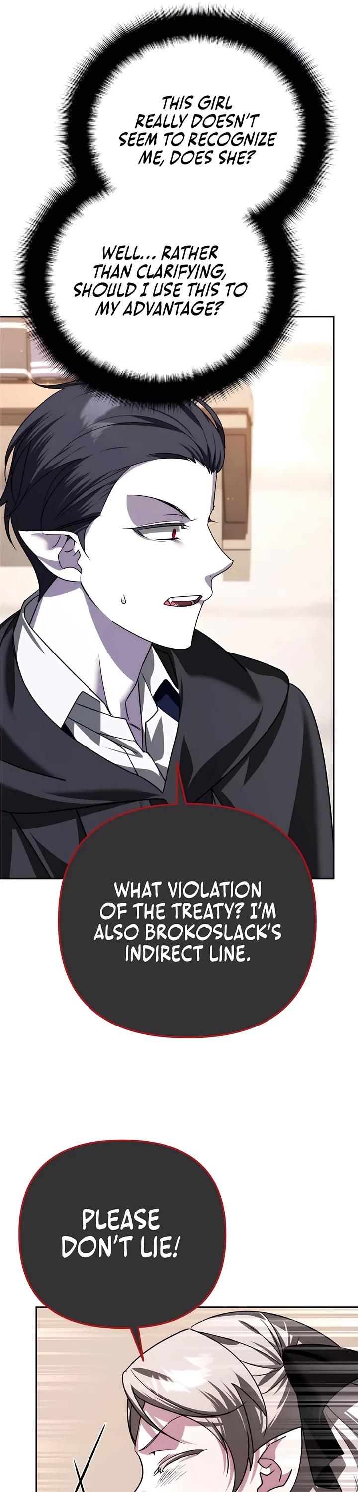 All My Alter Egos Are Tycoons chapter 36 page 49