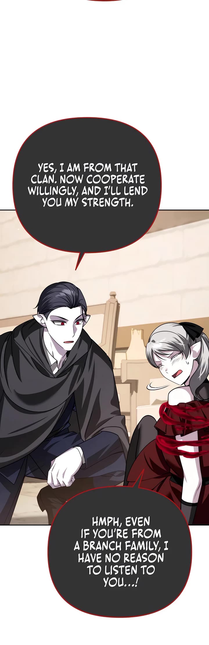 All My Alter Egos Are Tycoons chapter 36 page 51