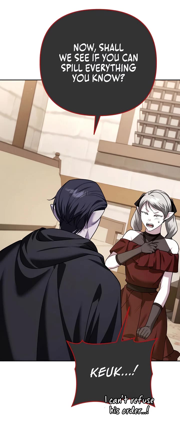 All My Alter Egos Are Tycoons chapter 36 page 56