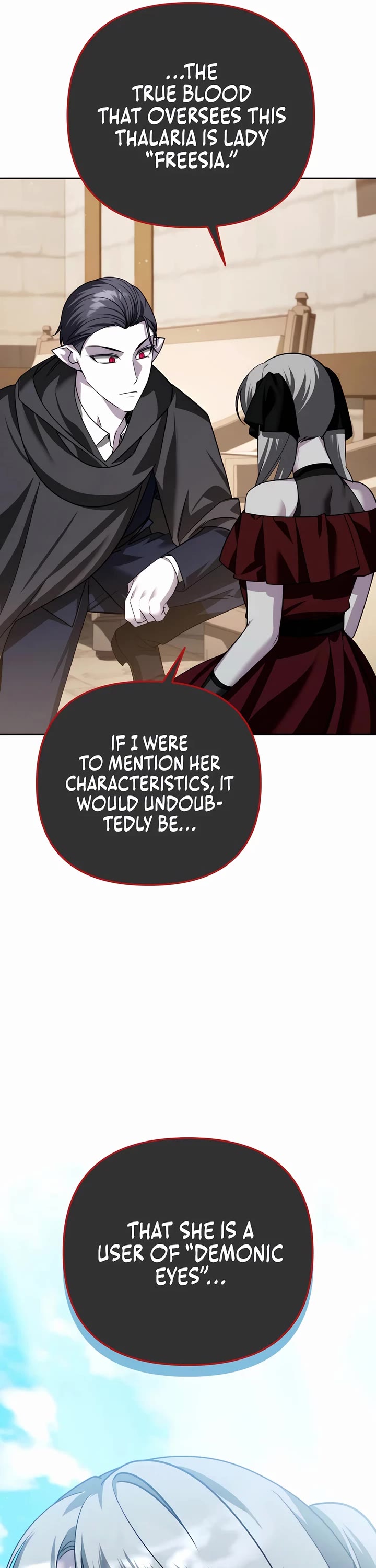 All My Alter Egos Are Tycoons chapter 36 page 57