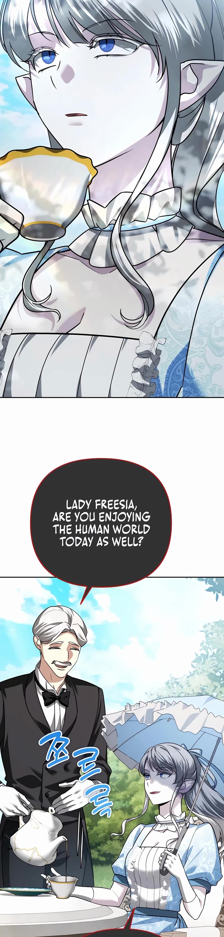 All My Alter Egos Are Tycoons chapter 36 page 58