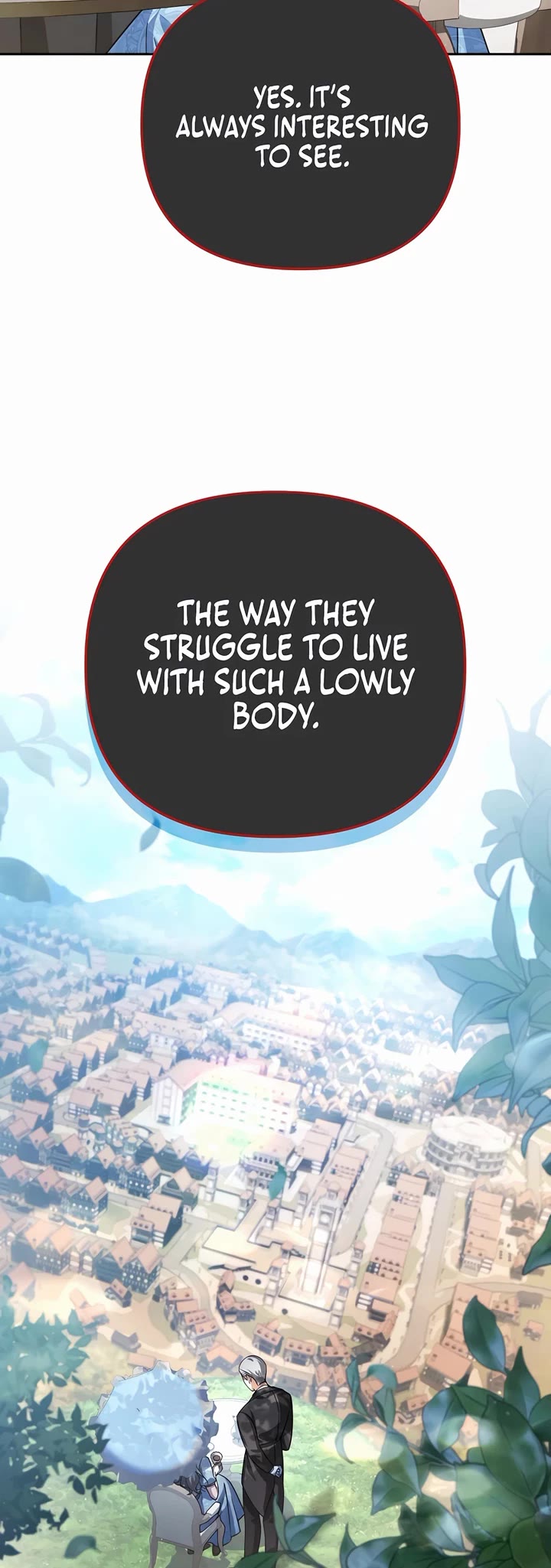 All My Alter Egos Are Tycoons chapter 36 page 59