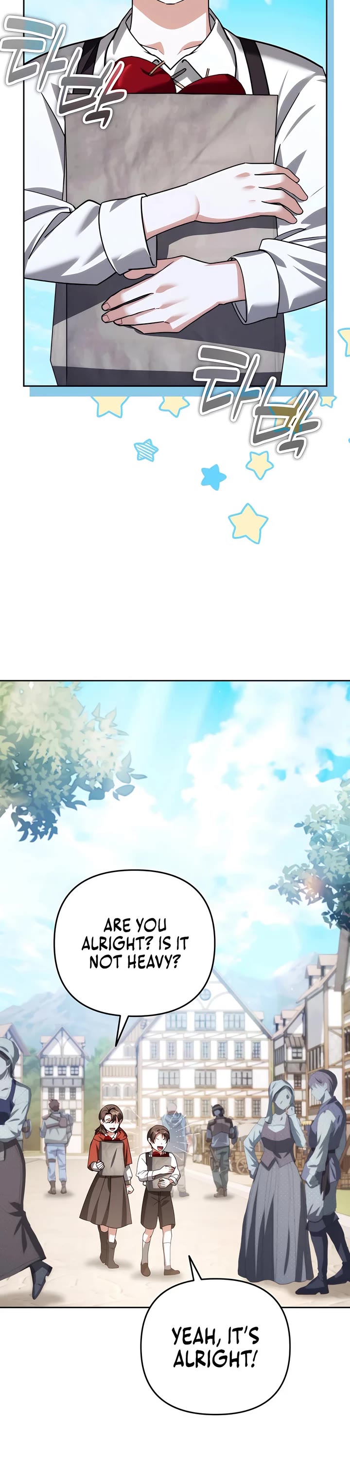 All My Alter Egos Are Tycoons chapter 36 page 6