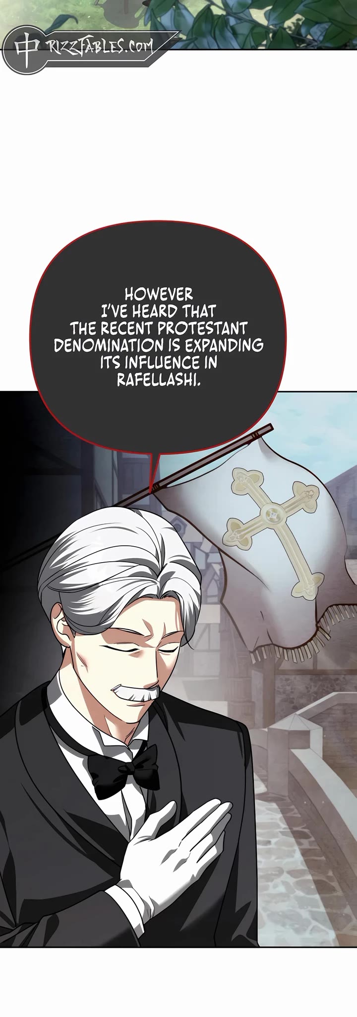 All My Alter Egos Are Tycoons chapter 36 page 60