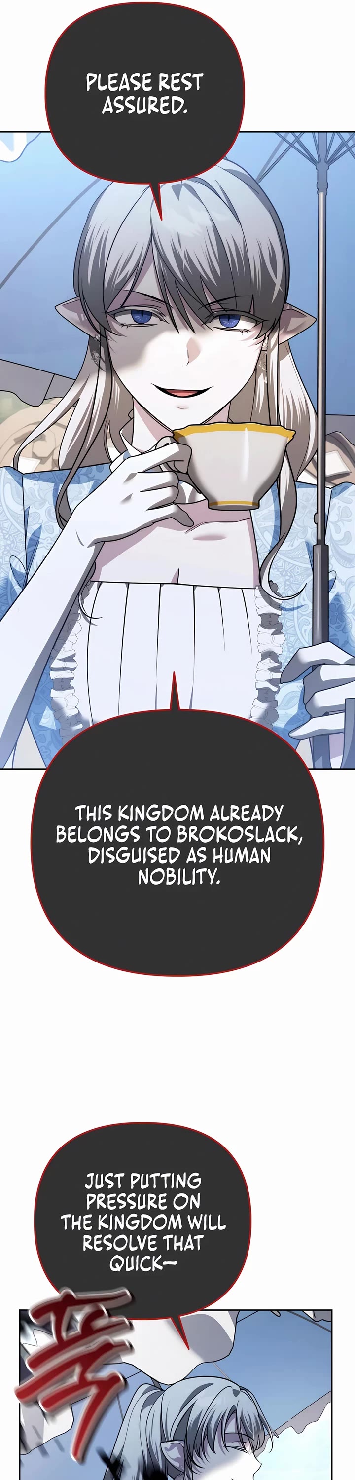 All My Alter Egos Are Tycoons chapter 36 page 61