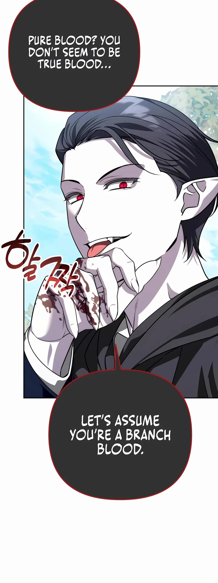 All My Alter Egos Are Tycoons chapter 36 page 64