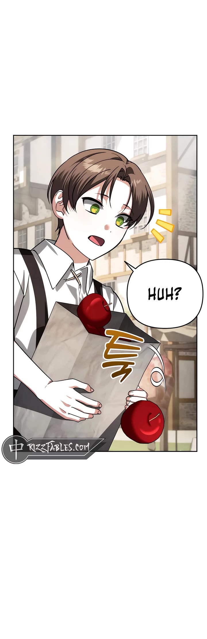 All My Alter Egos Are Tycoons chapter 36 page 7