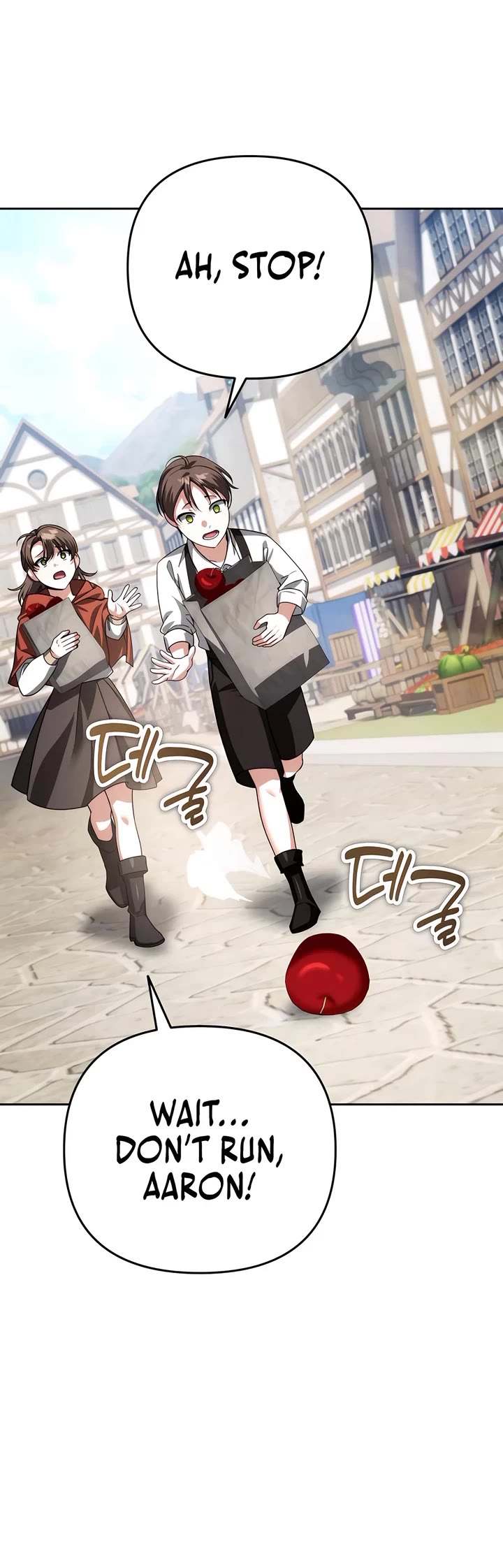 All My Alter Egos Are Tycoons chapter 36 page 8