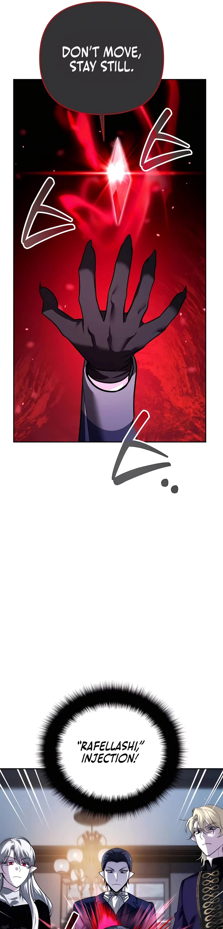 All My Alter Egos Are Tycoons chapter 39 page 10