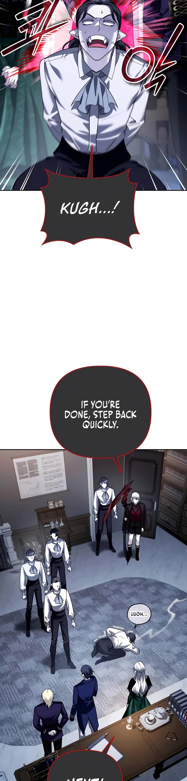 All My Alter Egos Are Tycoons chapter 39 page 11