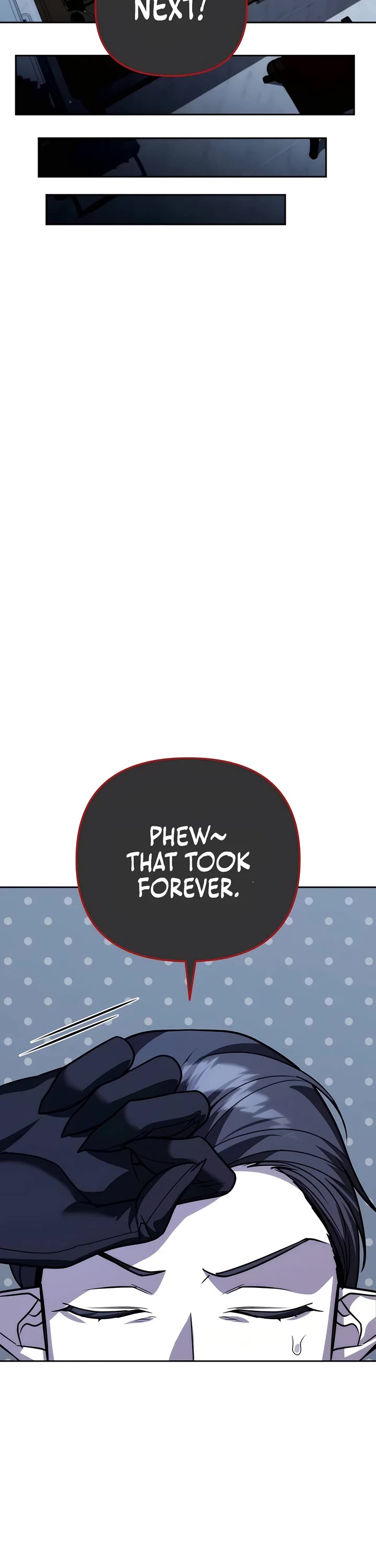 All My Alter Egos Are Tycoons chapter 39 page 12