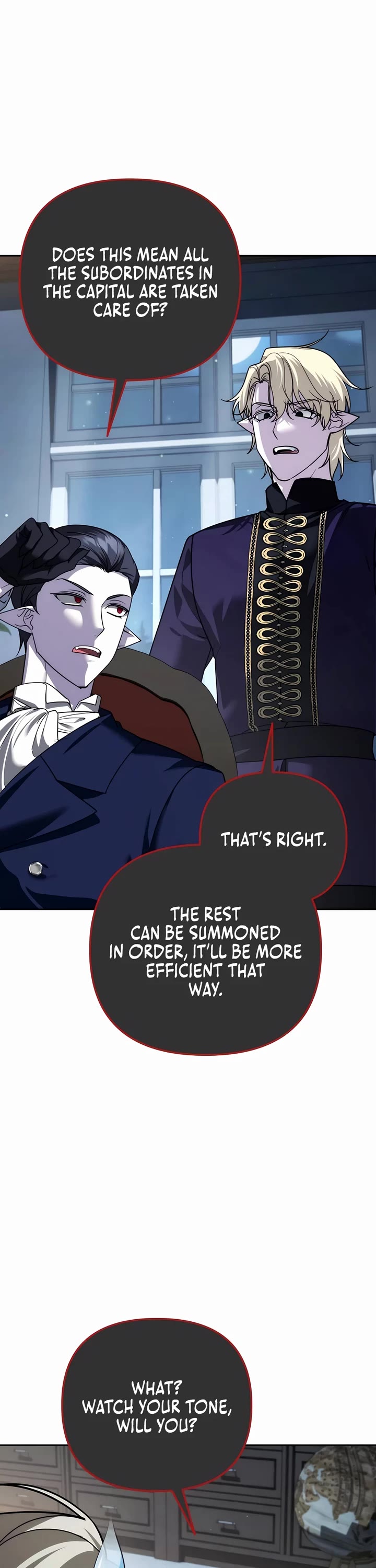 All My Alter Egos Are Tycoons chapter 39 page 13