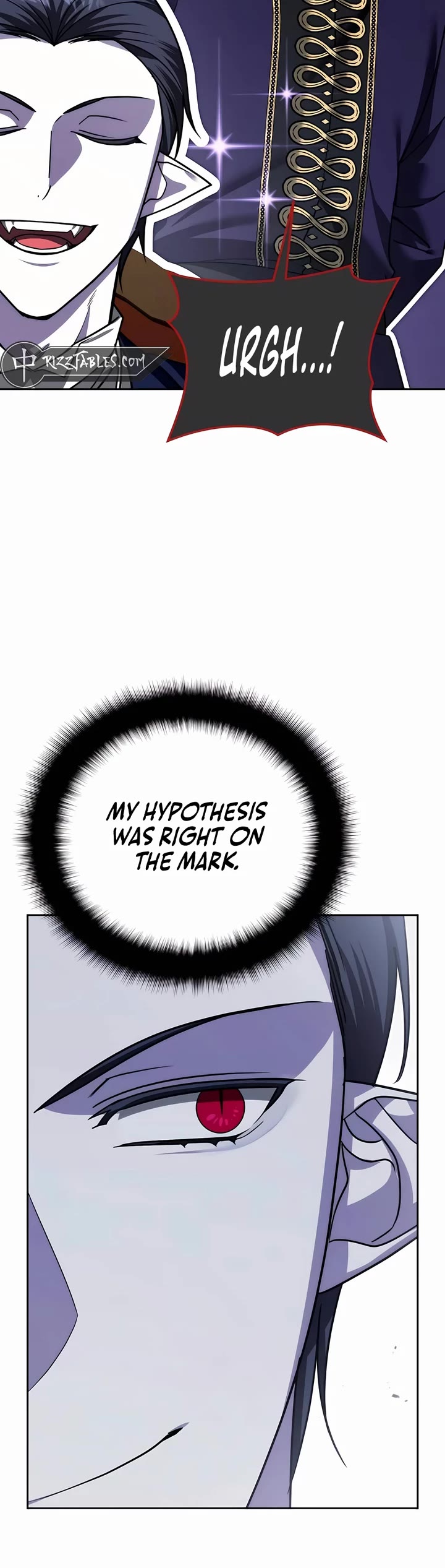 All My Alter Egos Are Tycoons chapter 39 page 15