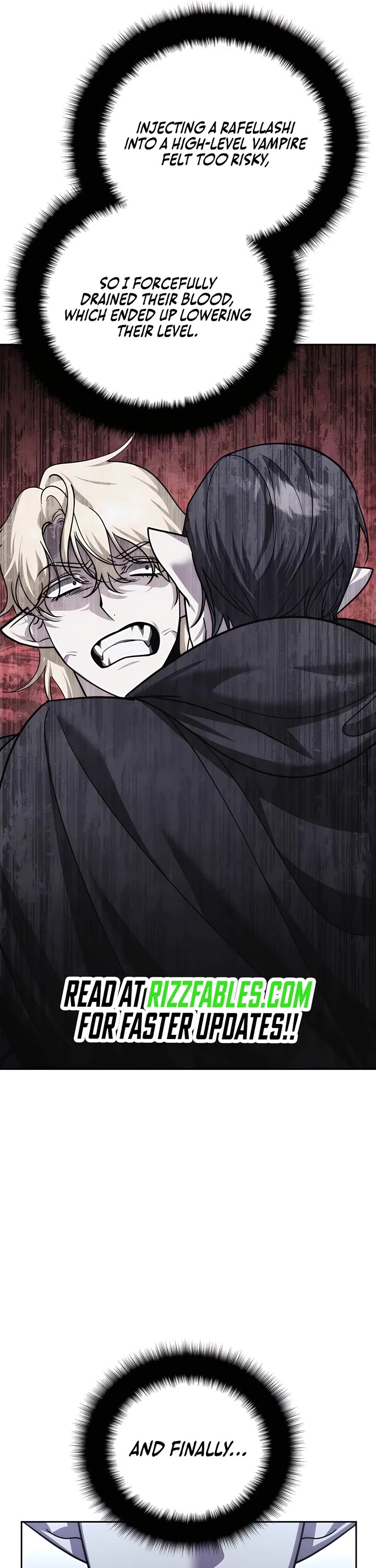 All My Alter Egos Are Tycoons chapter 39 page 16