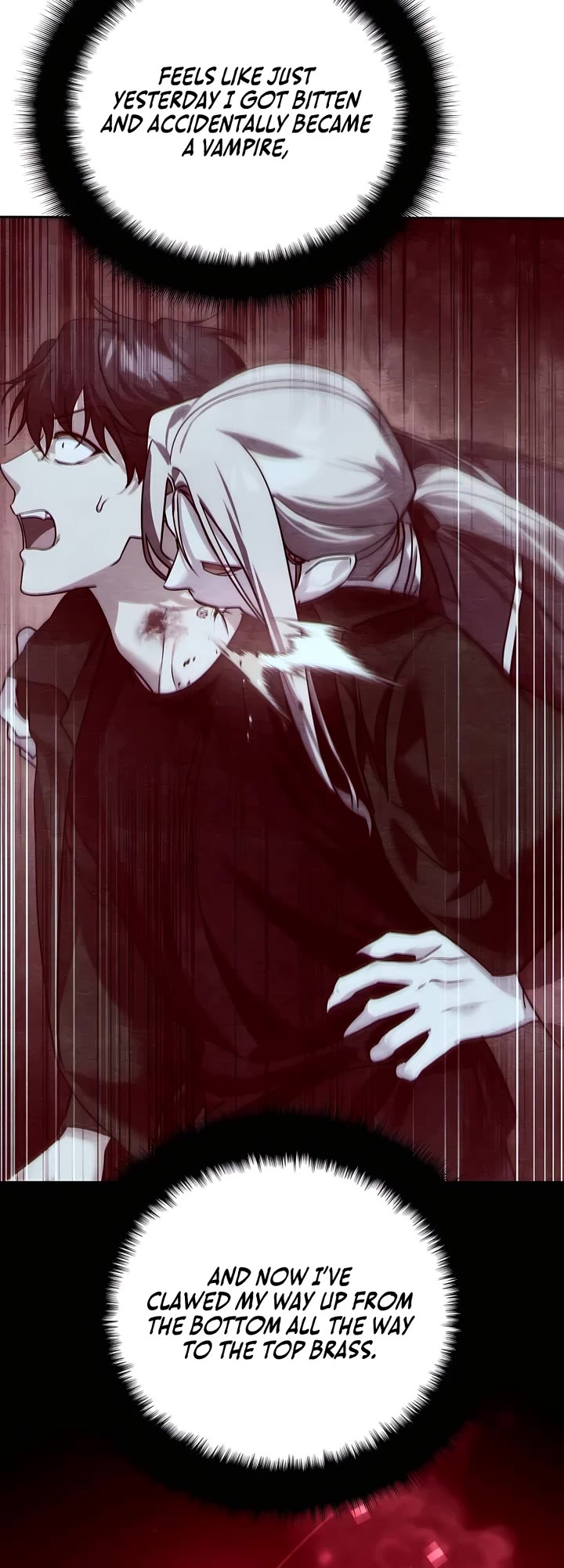 All My Alter Egos Are Tycoons chapter 39 page 18